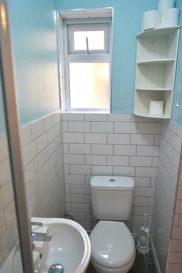 Tottenham Stadium Double Room ロンドン エクステリア 写真